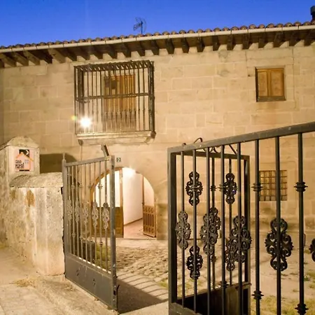 Los Trashumantes Molinos de Duero Exterior photo