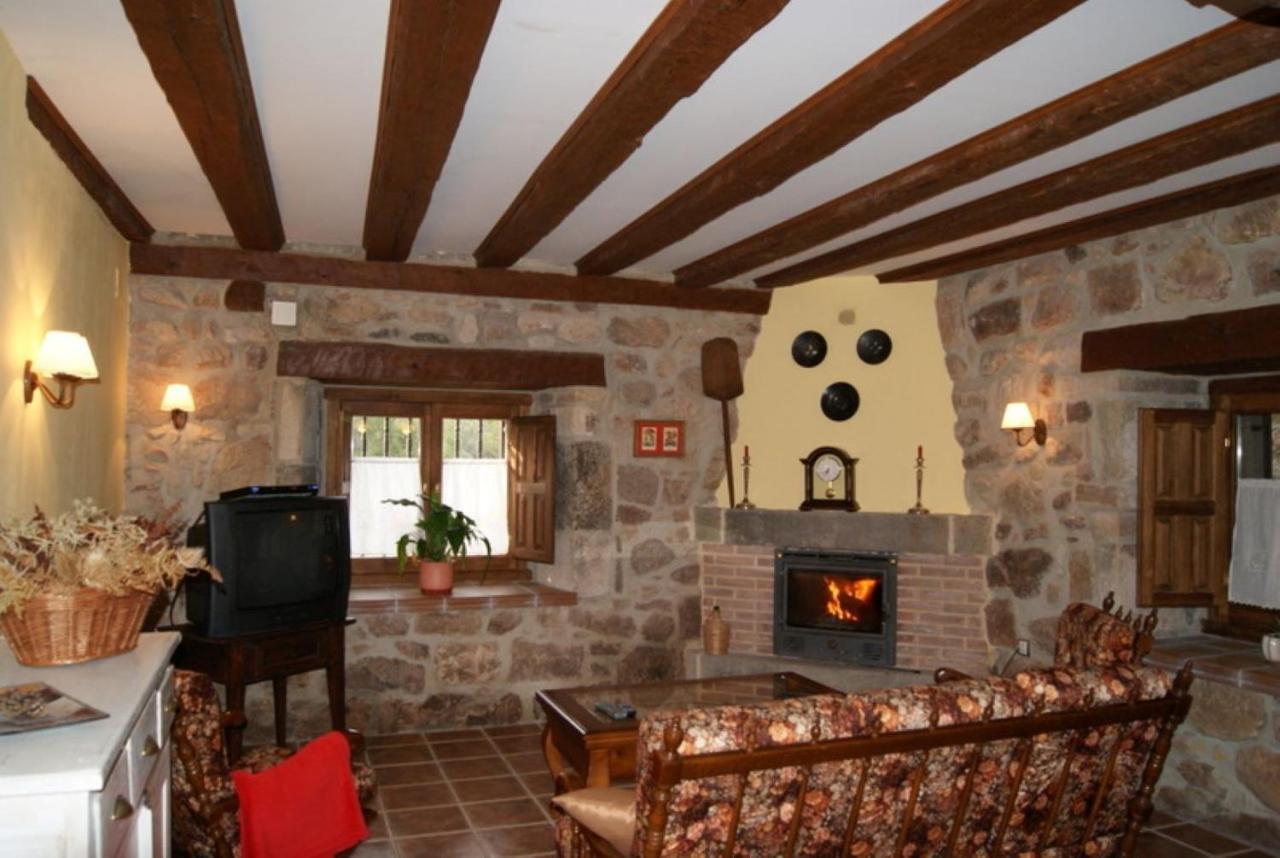 Holiday home Trashumantes Molinos de Duero