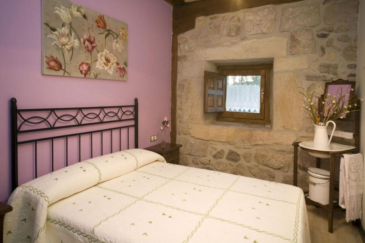 Holiday home Trashumantes *
