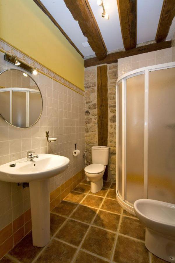 Holiday home Trashumantes *